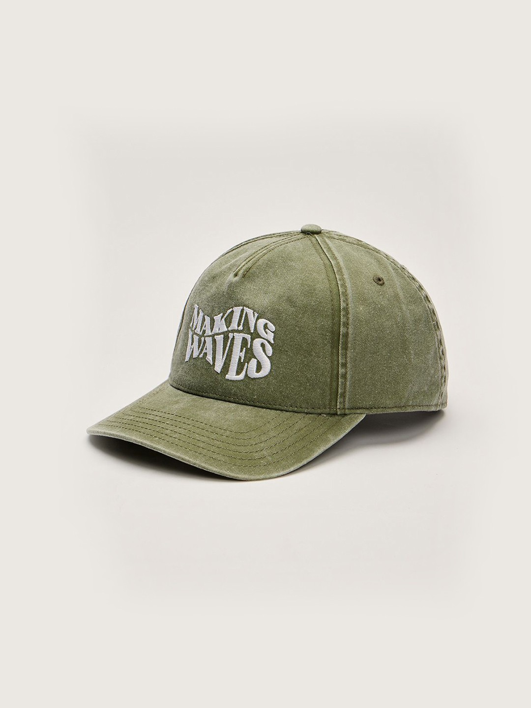 

THE BEAR HOUSE Men Baseball Cap, Teal