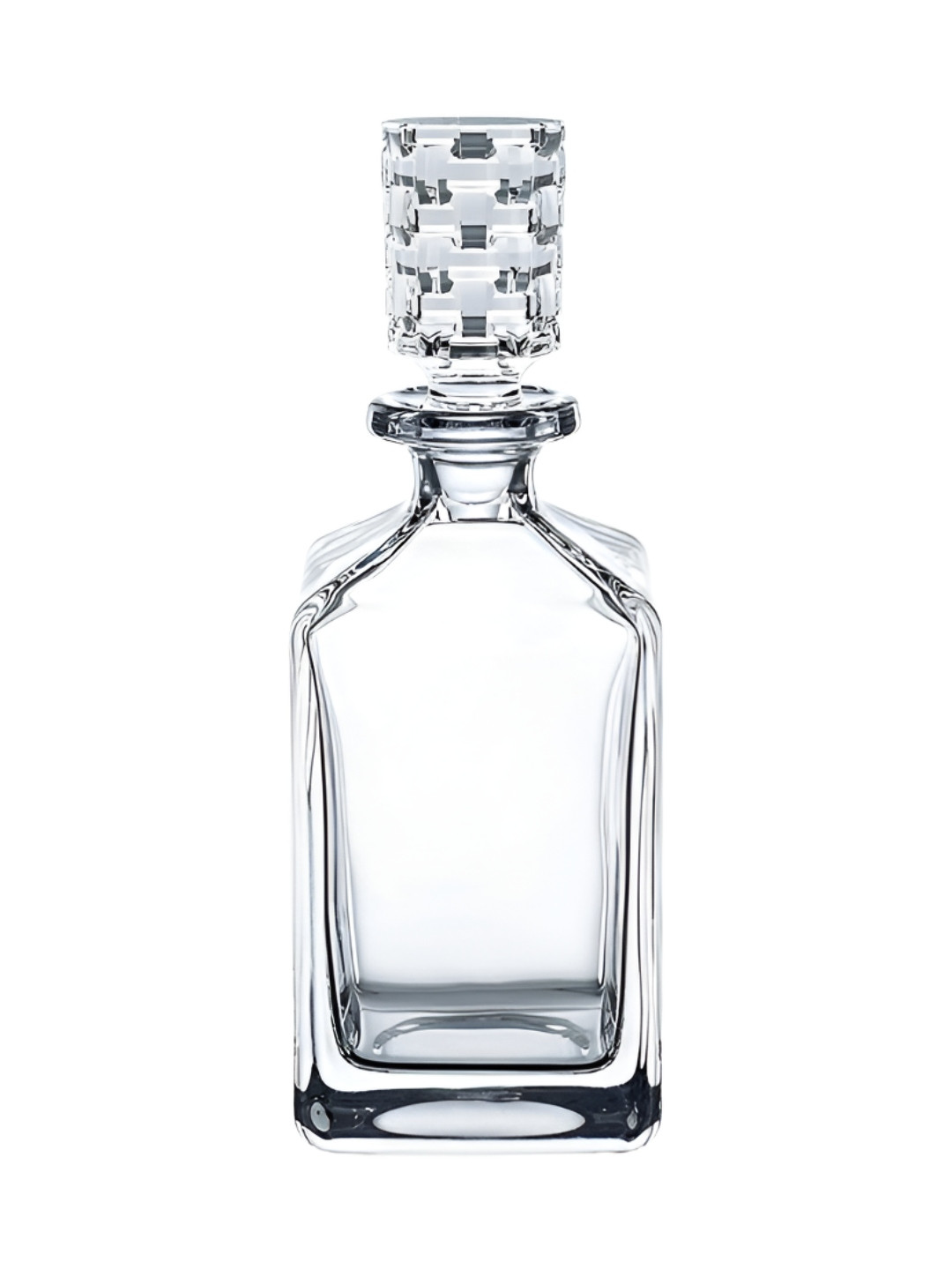 

Nachtmann Decanter 3 Pcs Set, Transparent