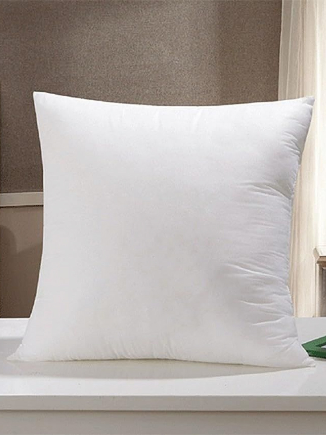 

Torque White Soft Vacuum Packed Square Cushion Fillers