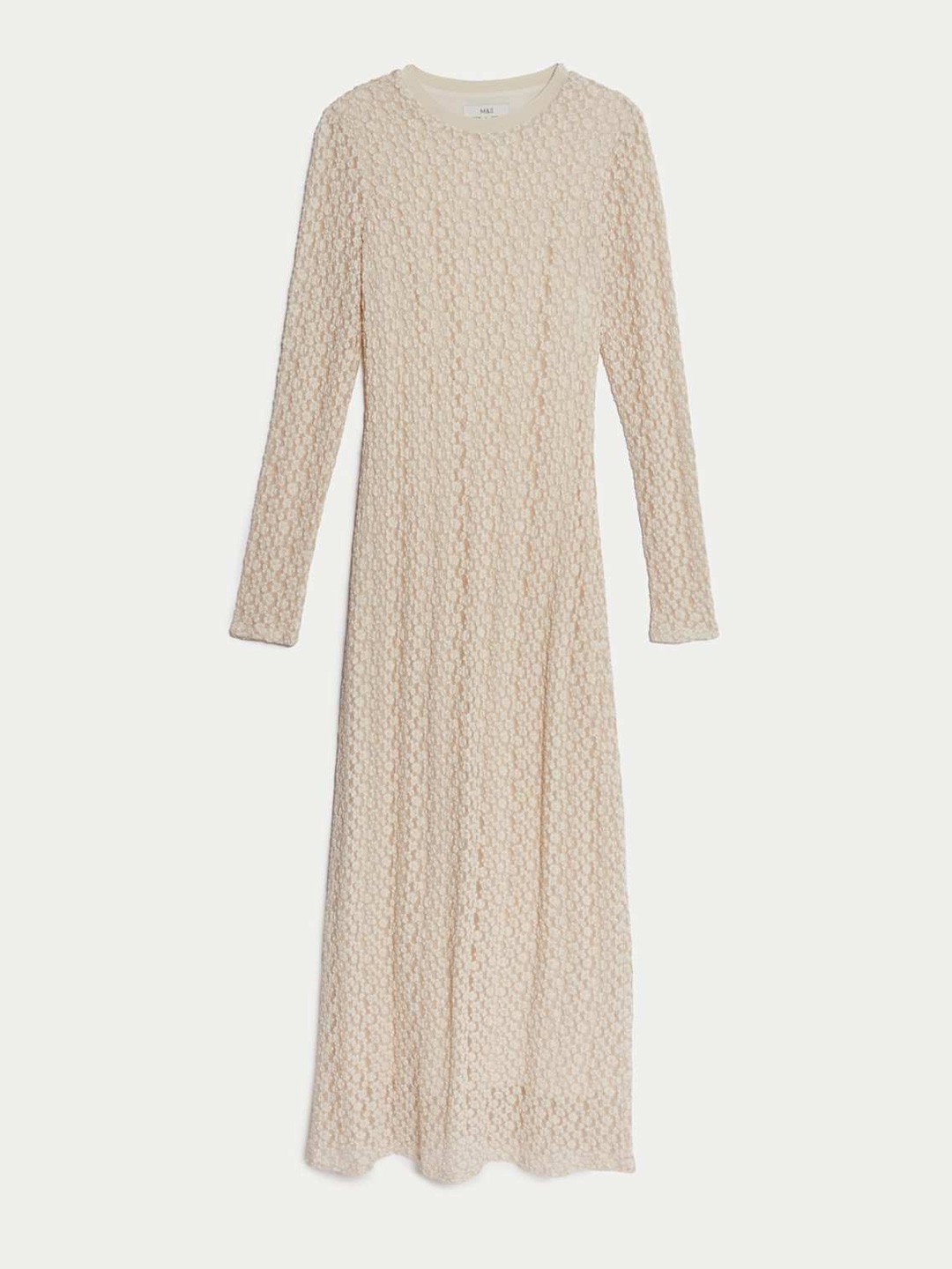 

Marks & Spencer Maxi Dress, White