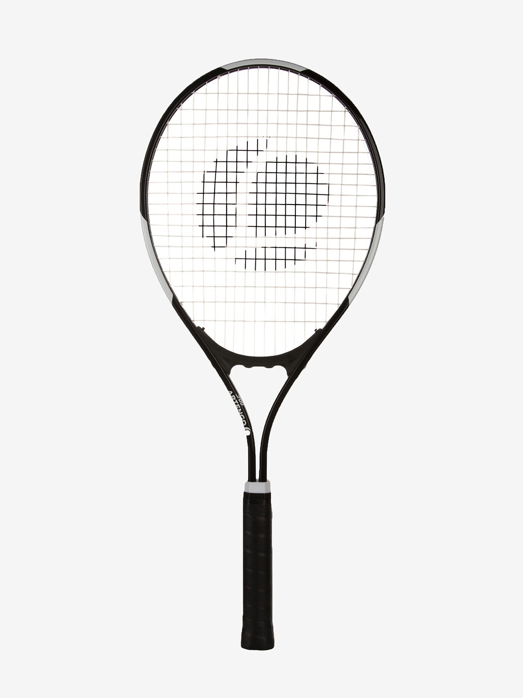 

Artengo By Decathlon Ergonomic Grip Tennie Racquets, Black