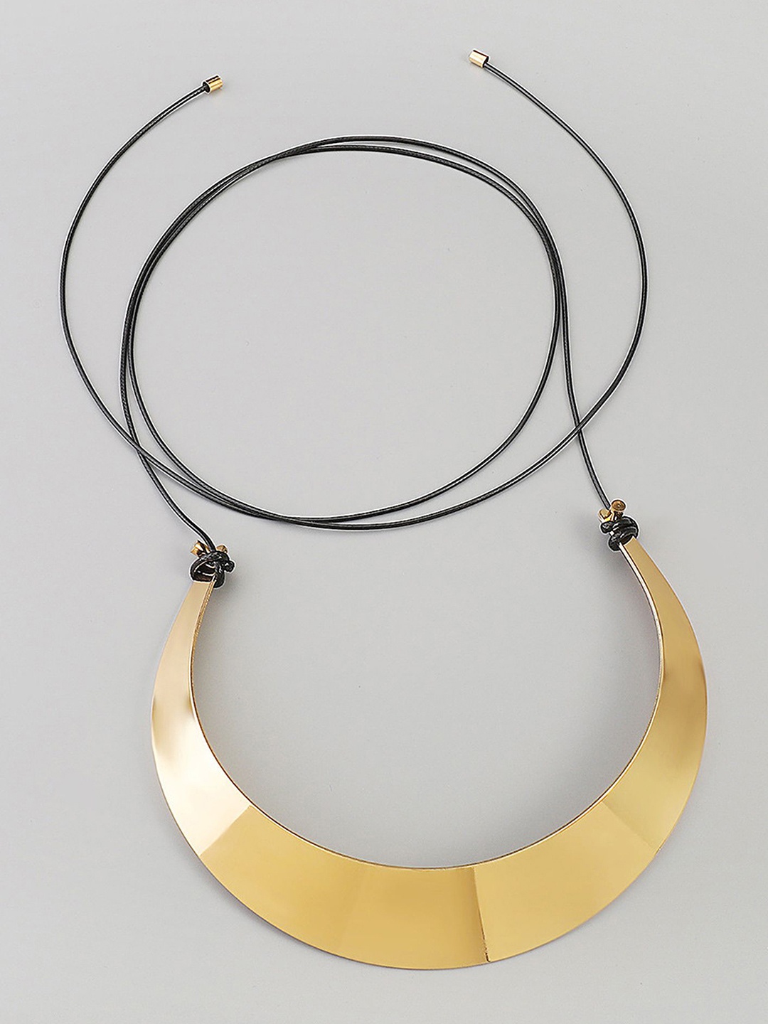 

LULU & SKY Gold-Plated Necklace