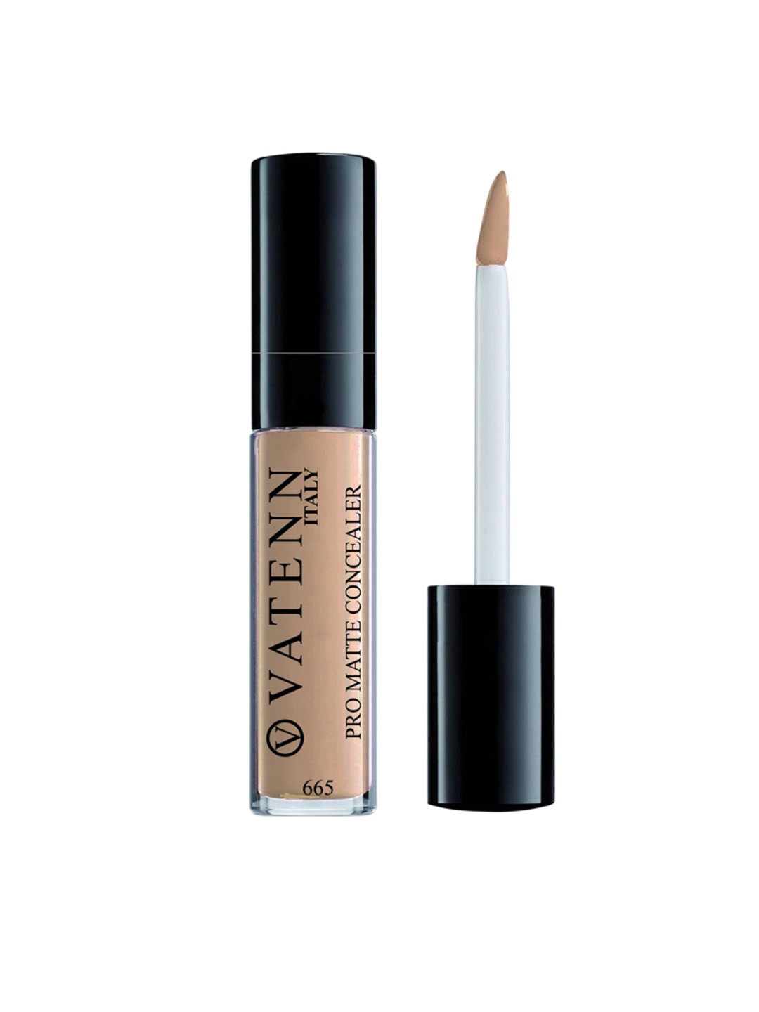 

Vatenn Italian Pro Matte Concealer- 10 g- Tan SH- 665