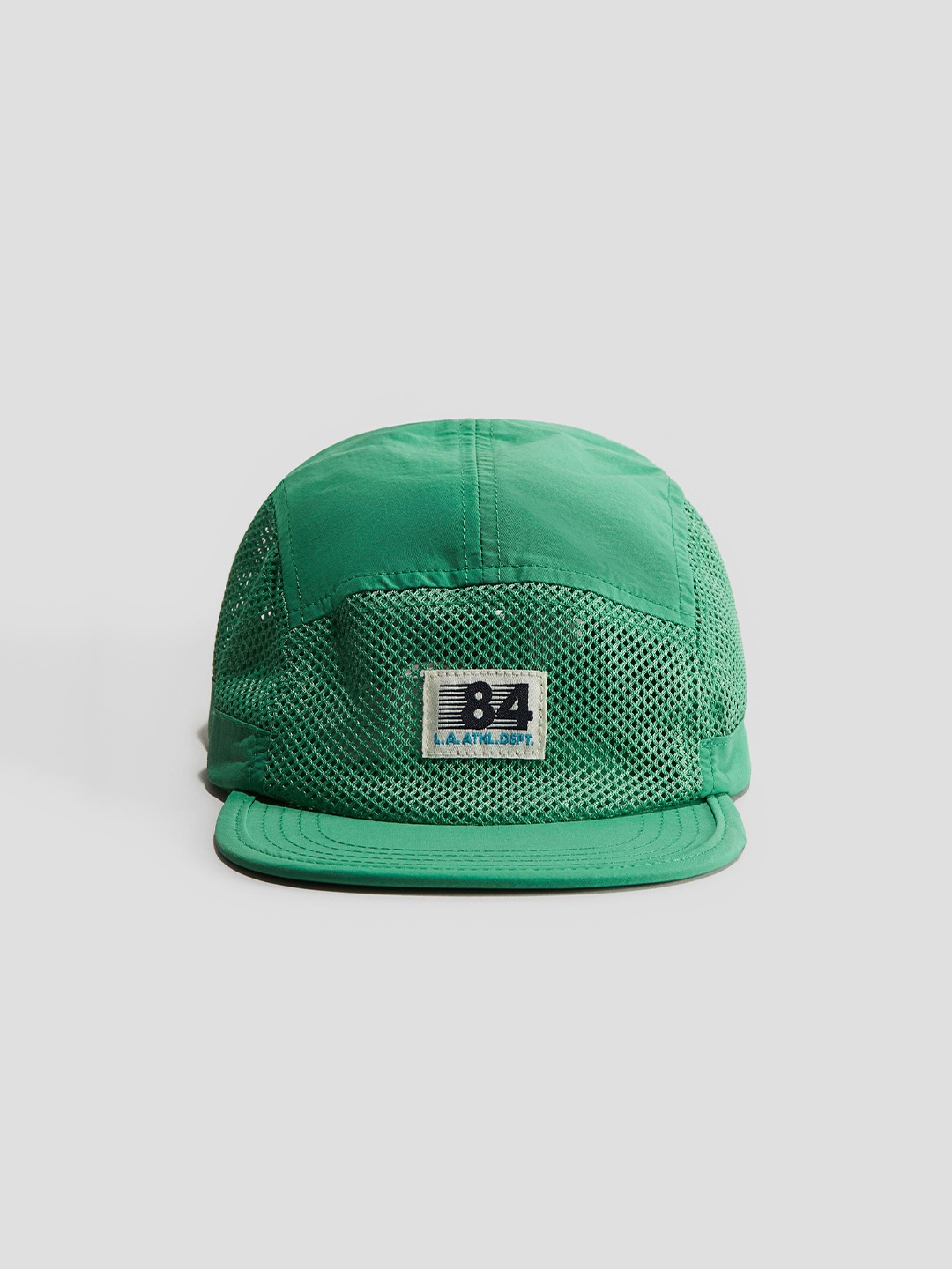 

H&M Mesh Cap, Green