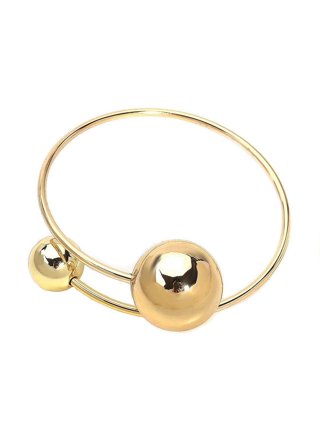 

LULU & SKY Gold-Plated Necklace