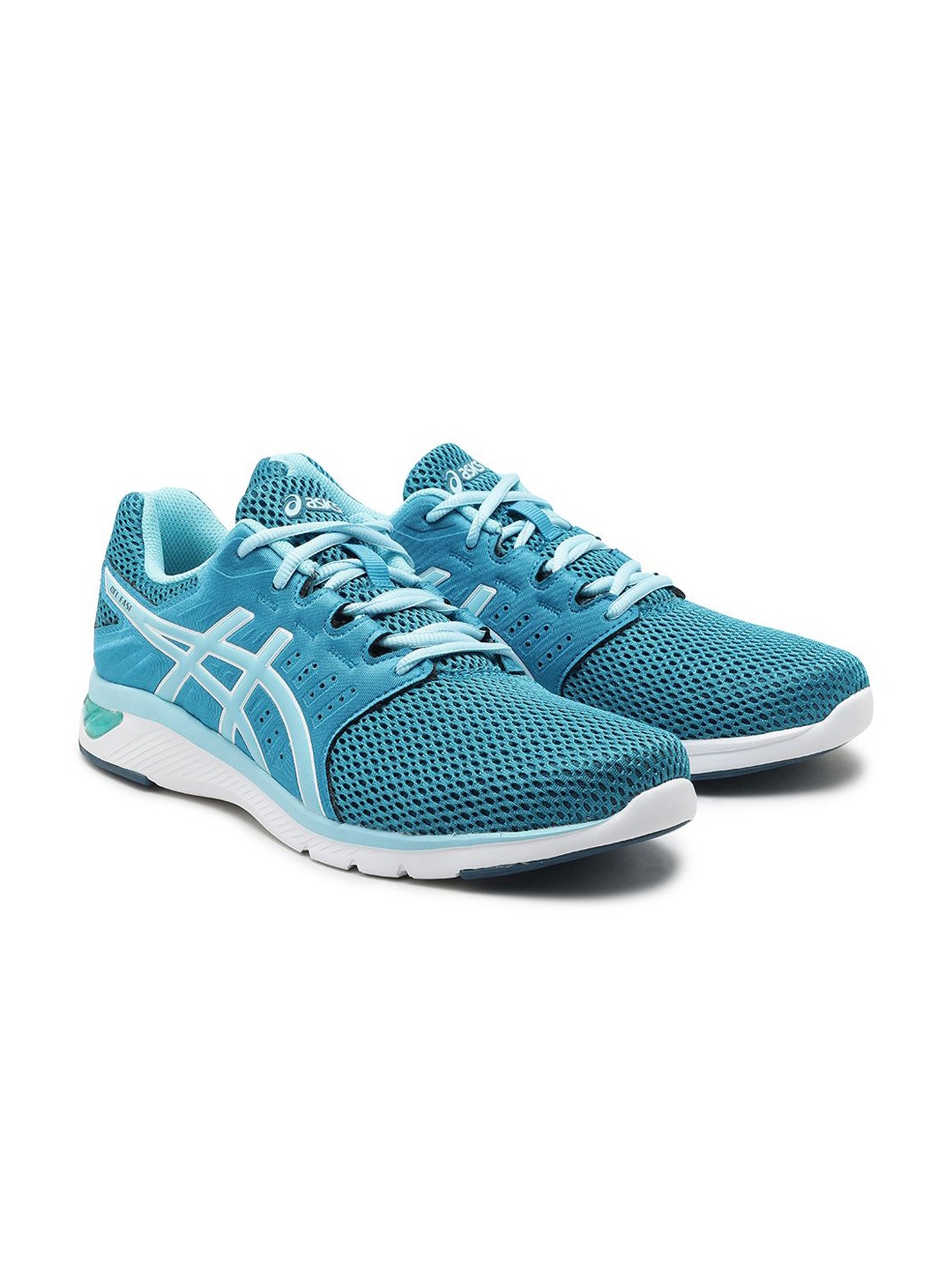 

ASICS Gel-Ease Men Running Sports Shoes, Blue