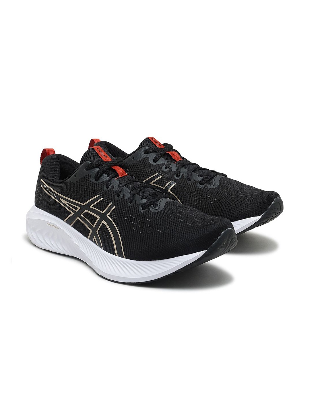 

ASICS Gel-Excite 10 Men Running Sports Shoes, Black