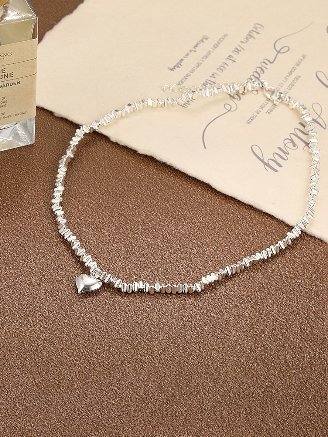 

LULU & SKY Necklace, Gold