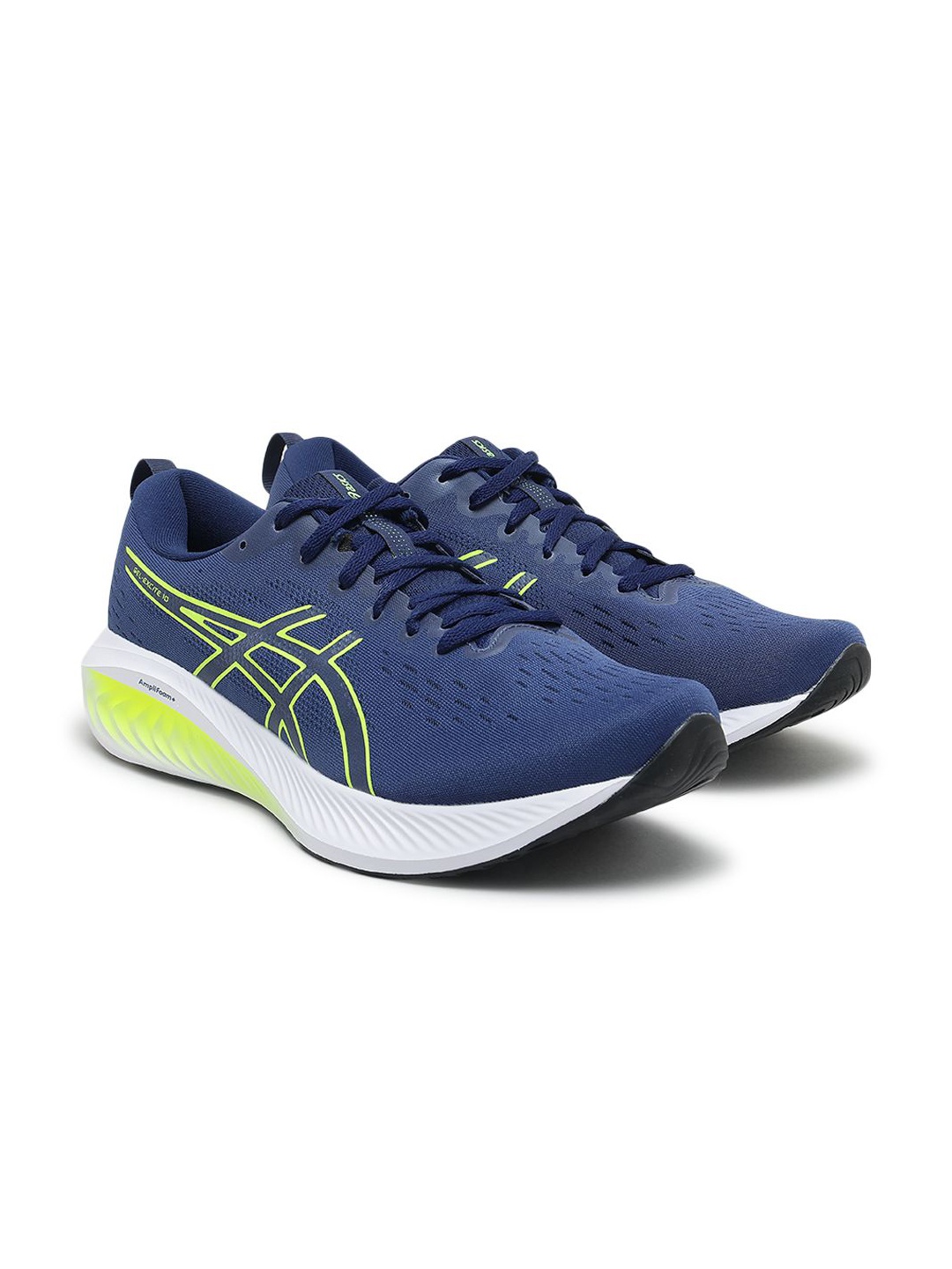 

ASICS Gel-Excite 10 Mens Running Shoes, Blue