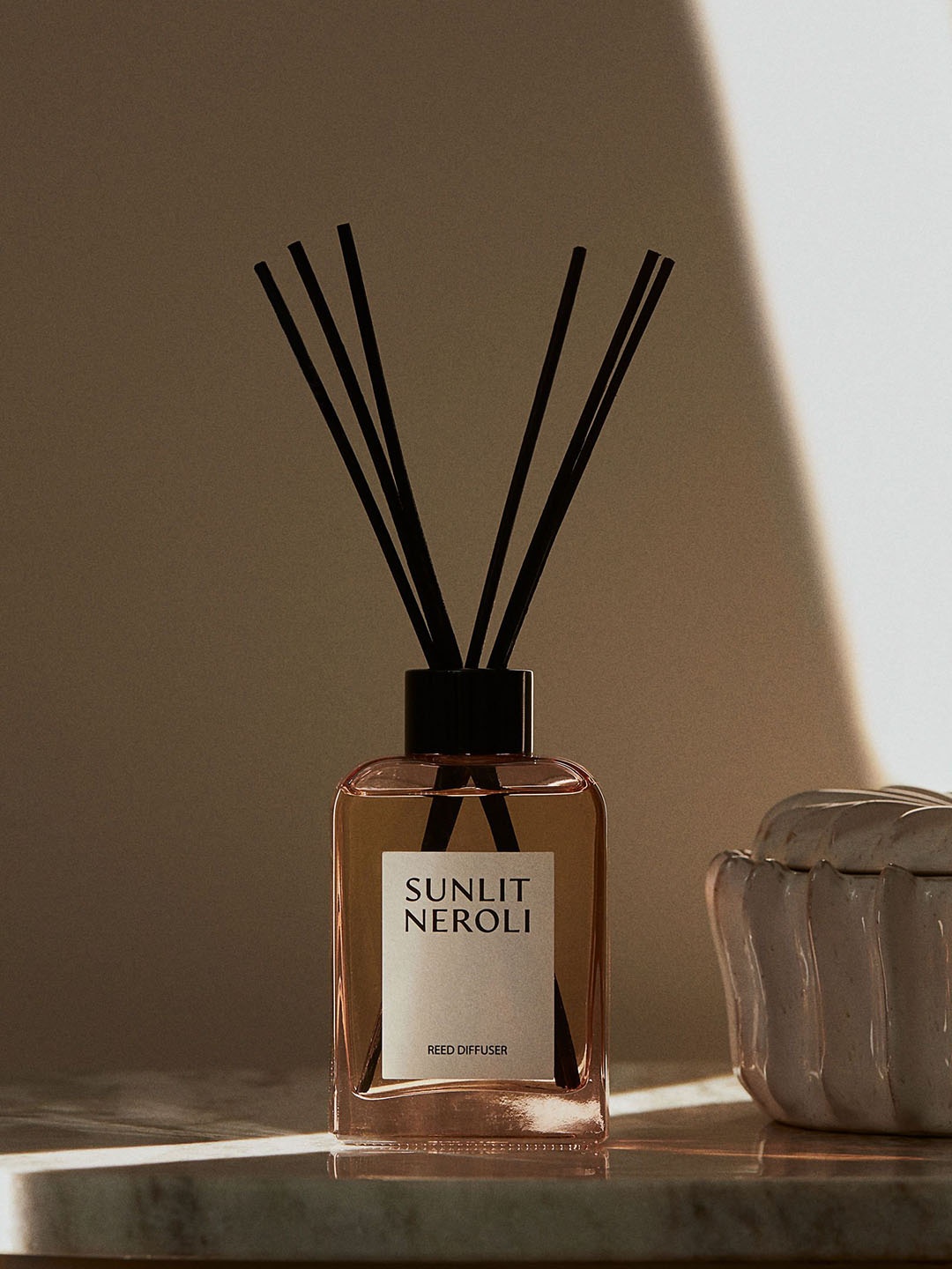 

H&M Reed Diffuser, Pink