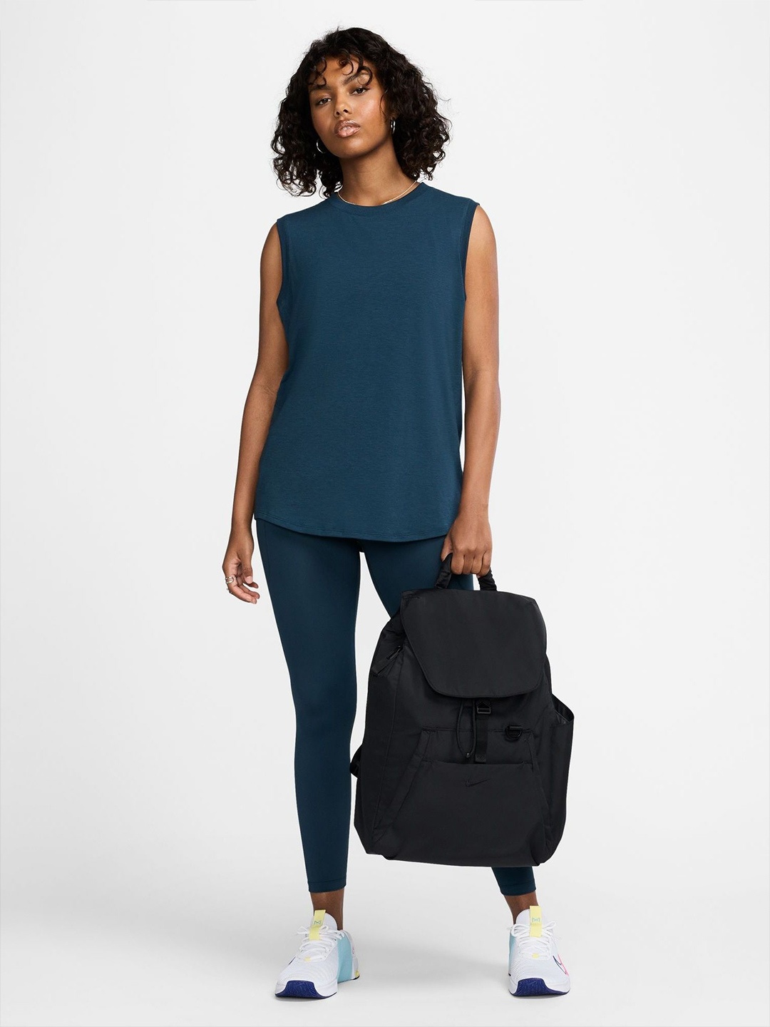

Nike One Women Backpack - 25 L, Black
