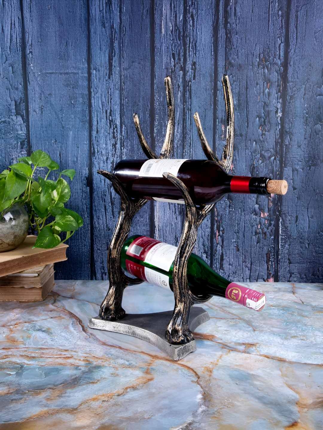 

giBOX Antler House, Silver