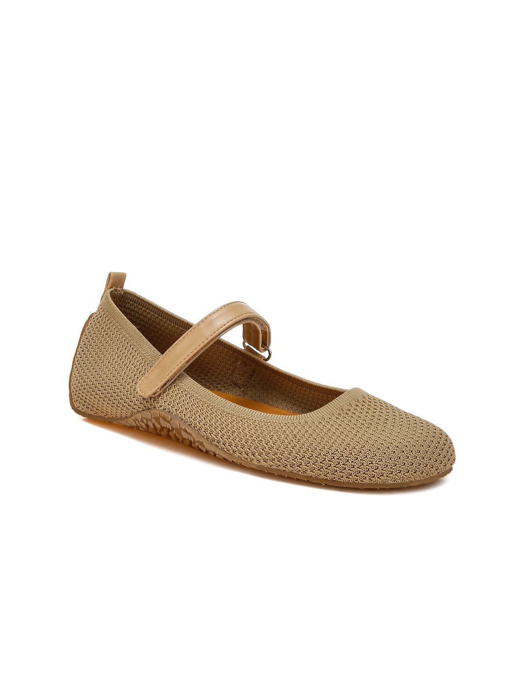 

RAG & CO Block Pumps, Beige