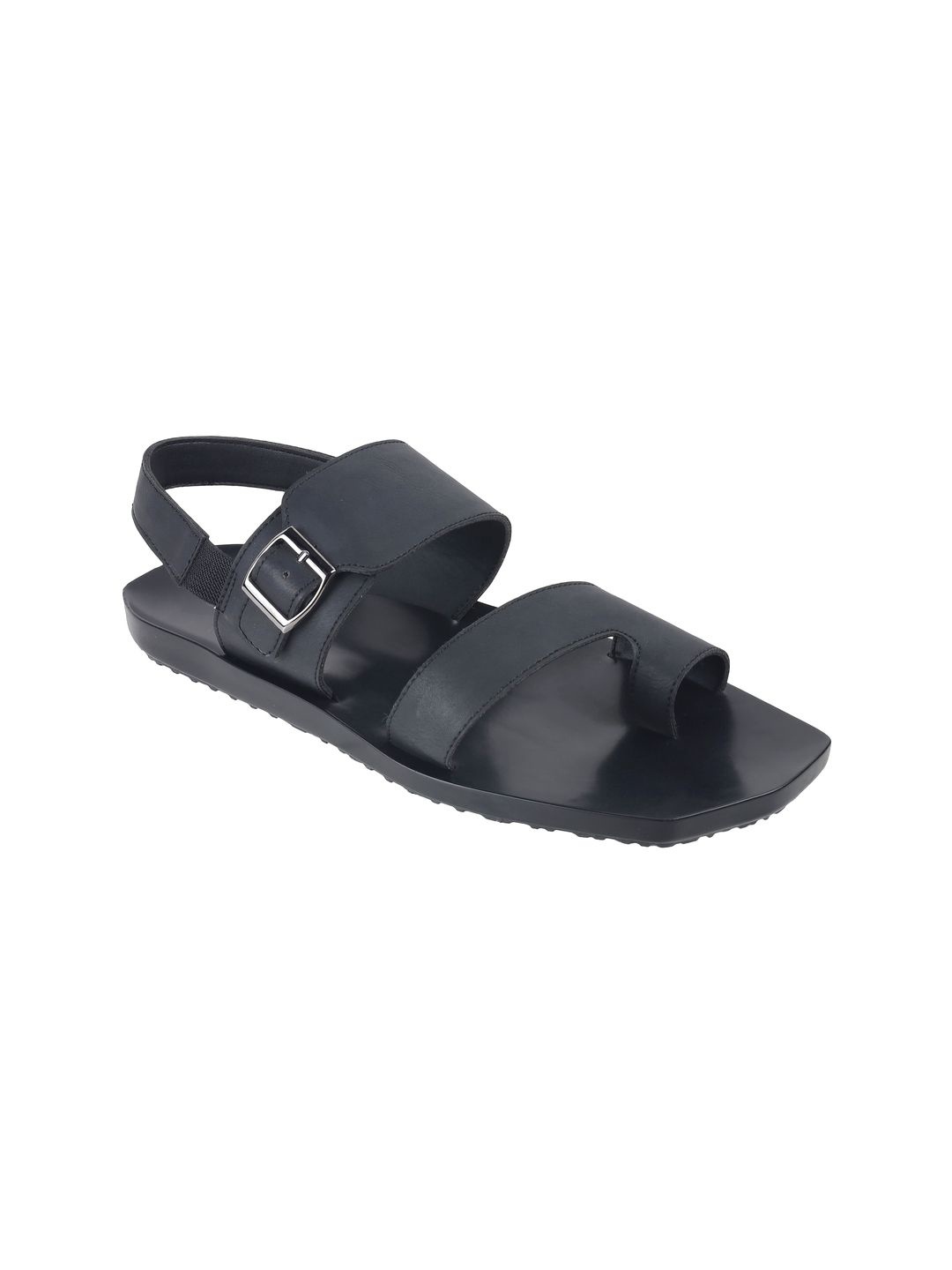 

WALKWAY by Metro Men Comfort Sandals, Black