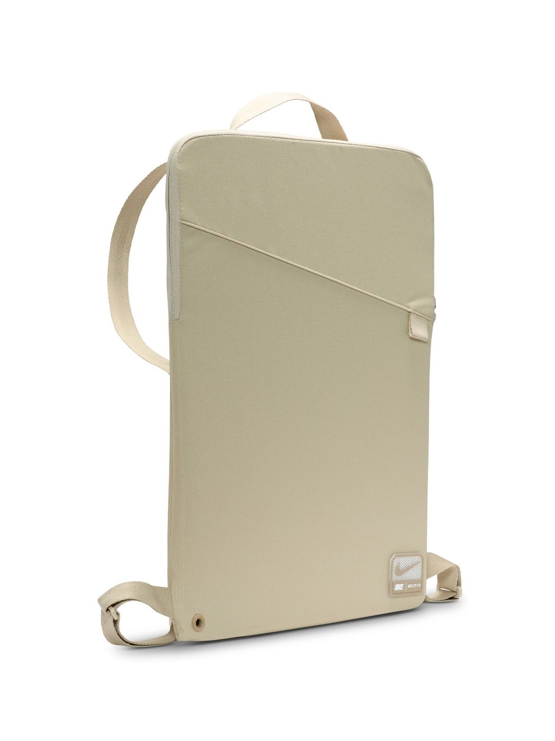 

Nike Utility 2.0 Gymsack - 17 L, Beige