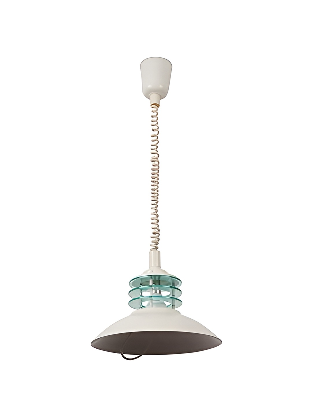 

GAUVIK White Ceiling Lamp