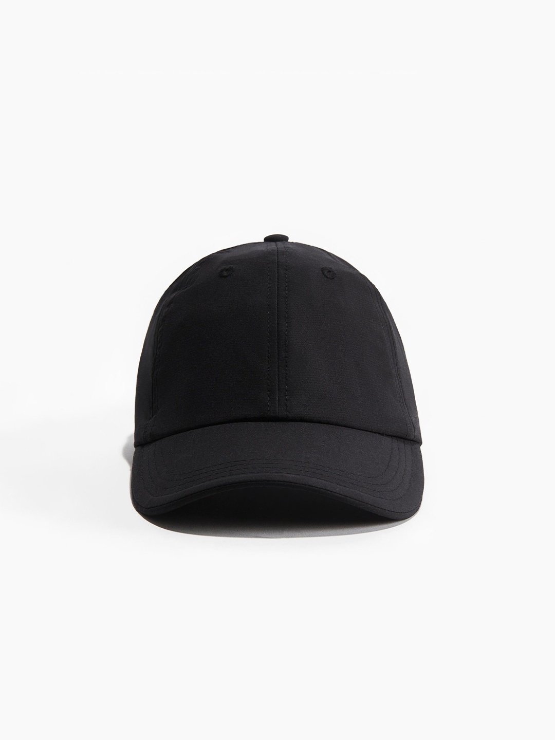 

H&M Sports Cap, Black