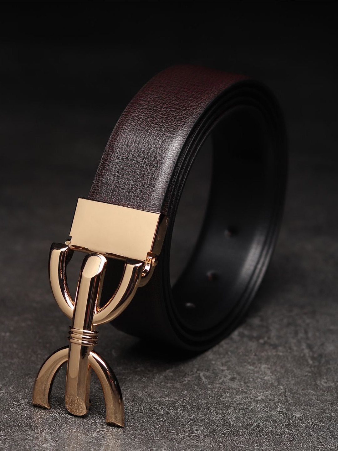 

Killer Men Formal Belt, Brown