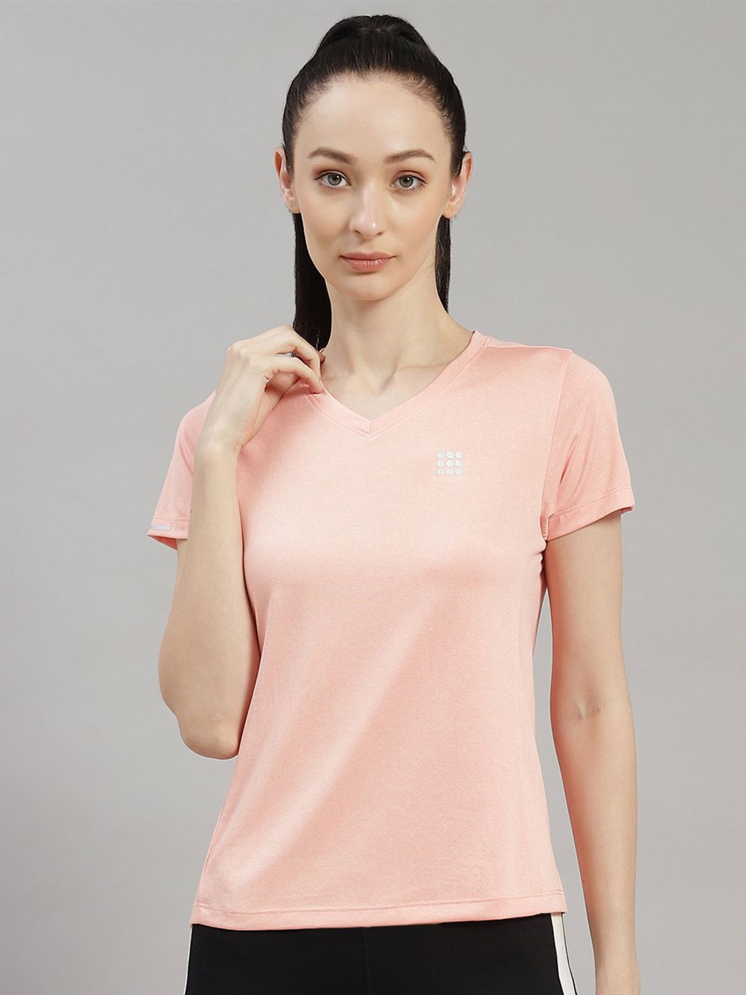 

rock.it Top, Peach
