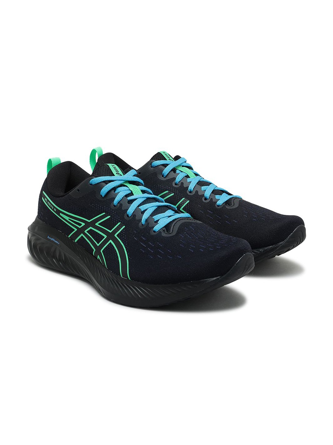 

ASICS Gel-Excite 10 Men Running Sports Shoes, Black