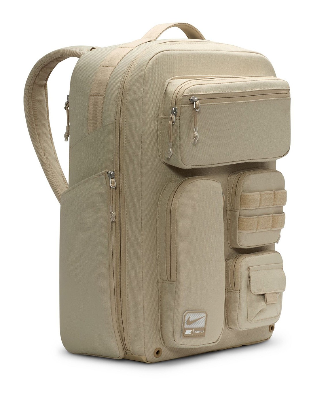 

Nike Utility Elite Backpack - 37 L, Beige