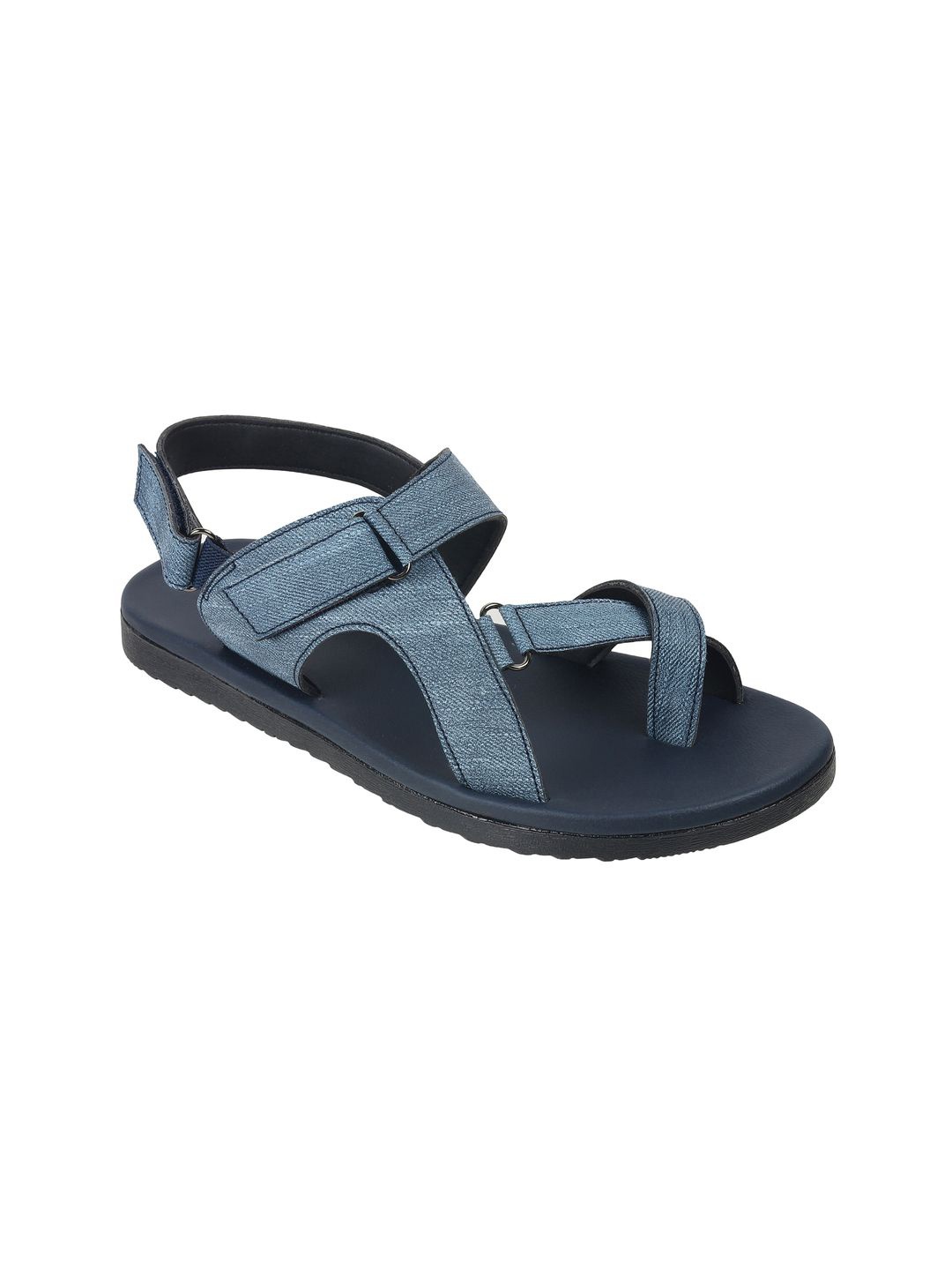 

WALKWAY by Metro Men Sandals, Blue