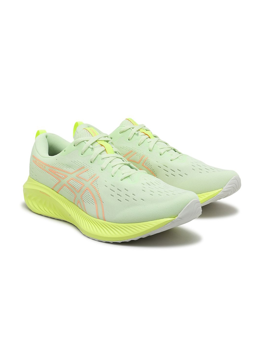 

ASICS Gel-Excite 10 Men Running Sports Shoes, Green