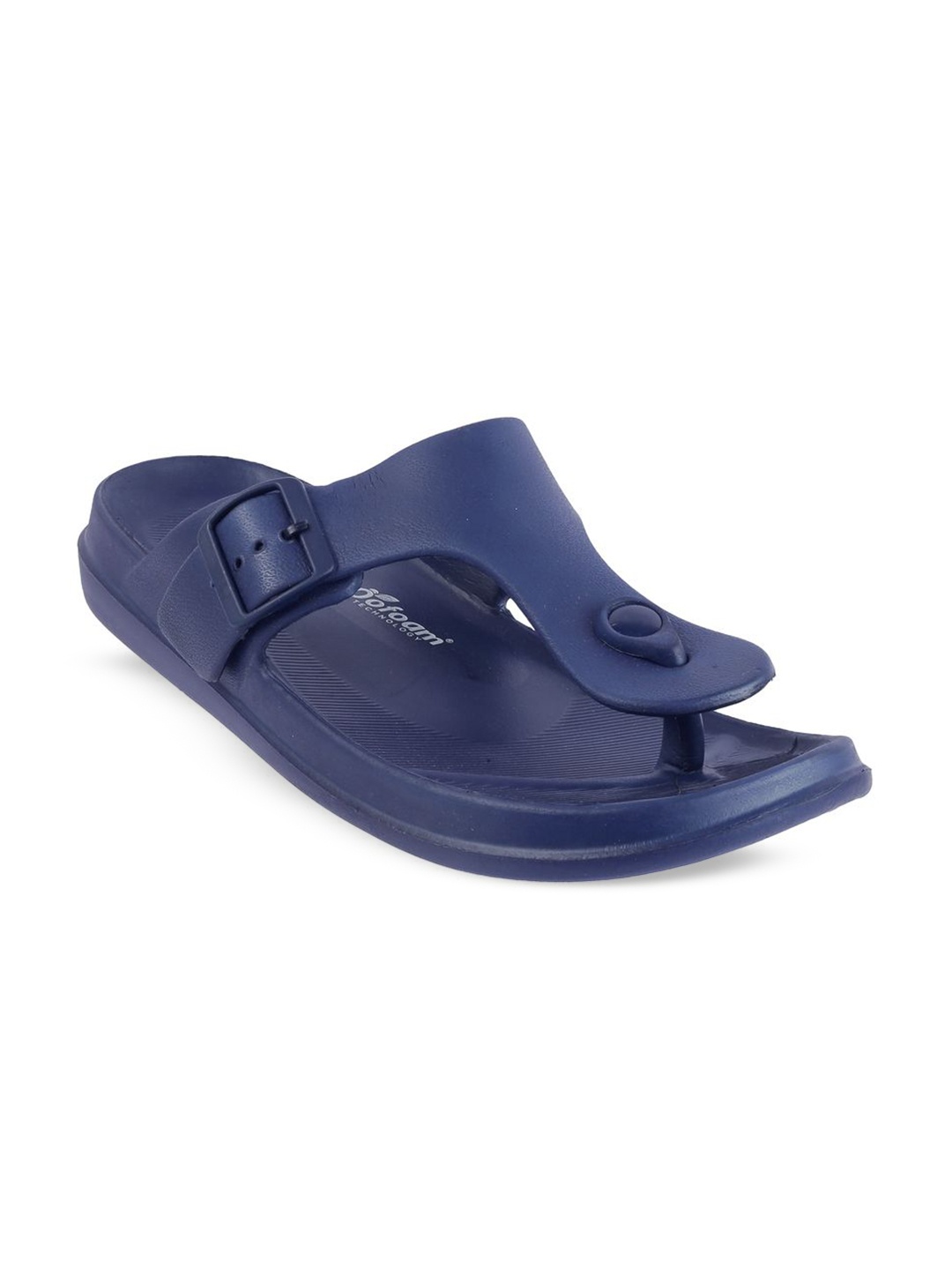 

WALKWAY by Metro Men Slip-On, Blue