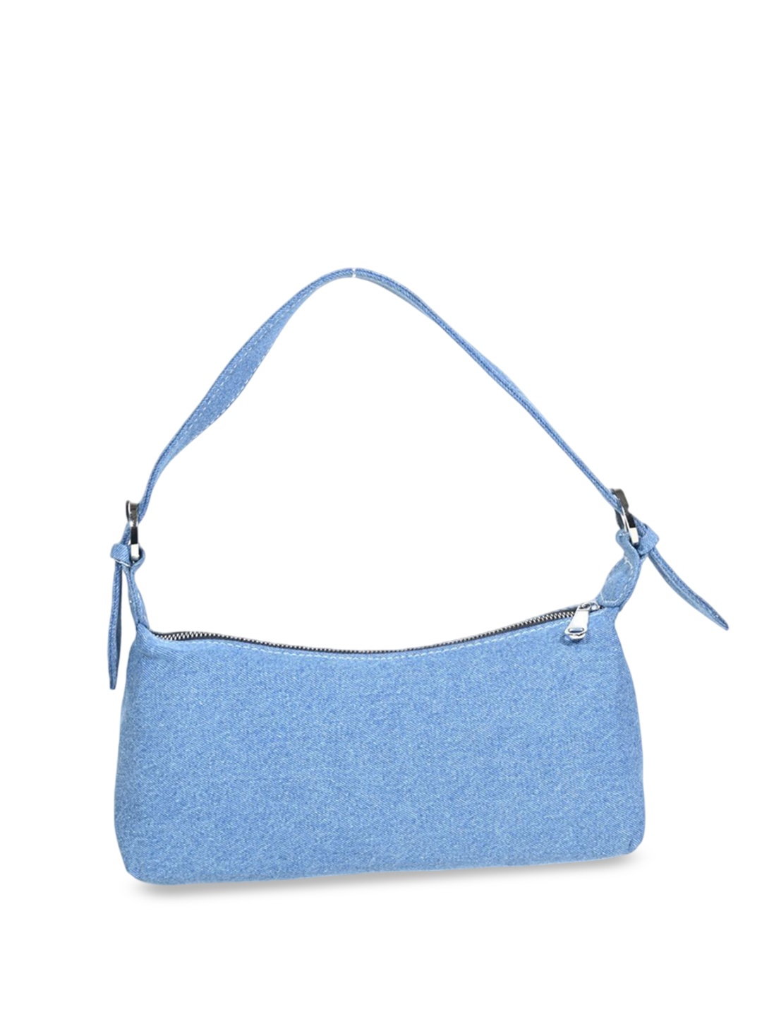 

Donicy Colourblocked Structured Shoulder Bag, Beige