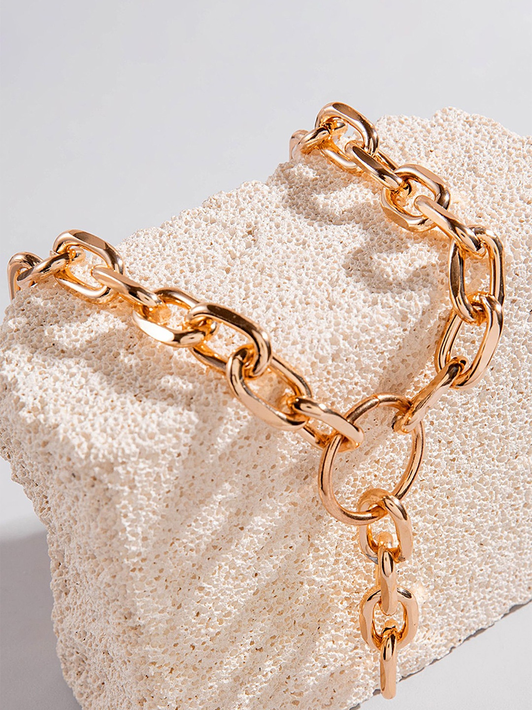 

LULU & SKY Gold-Plated Necklace