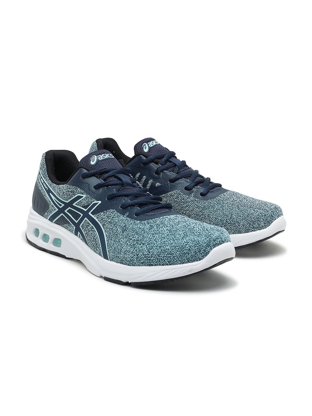 

ASICS Gel-Run Adapt Mens Running Shoes, Blue