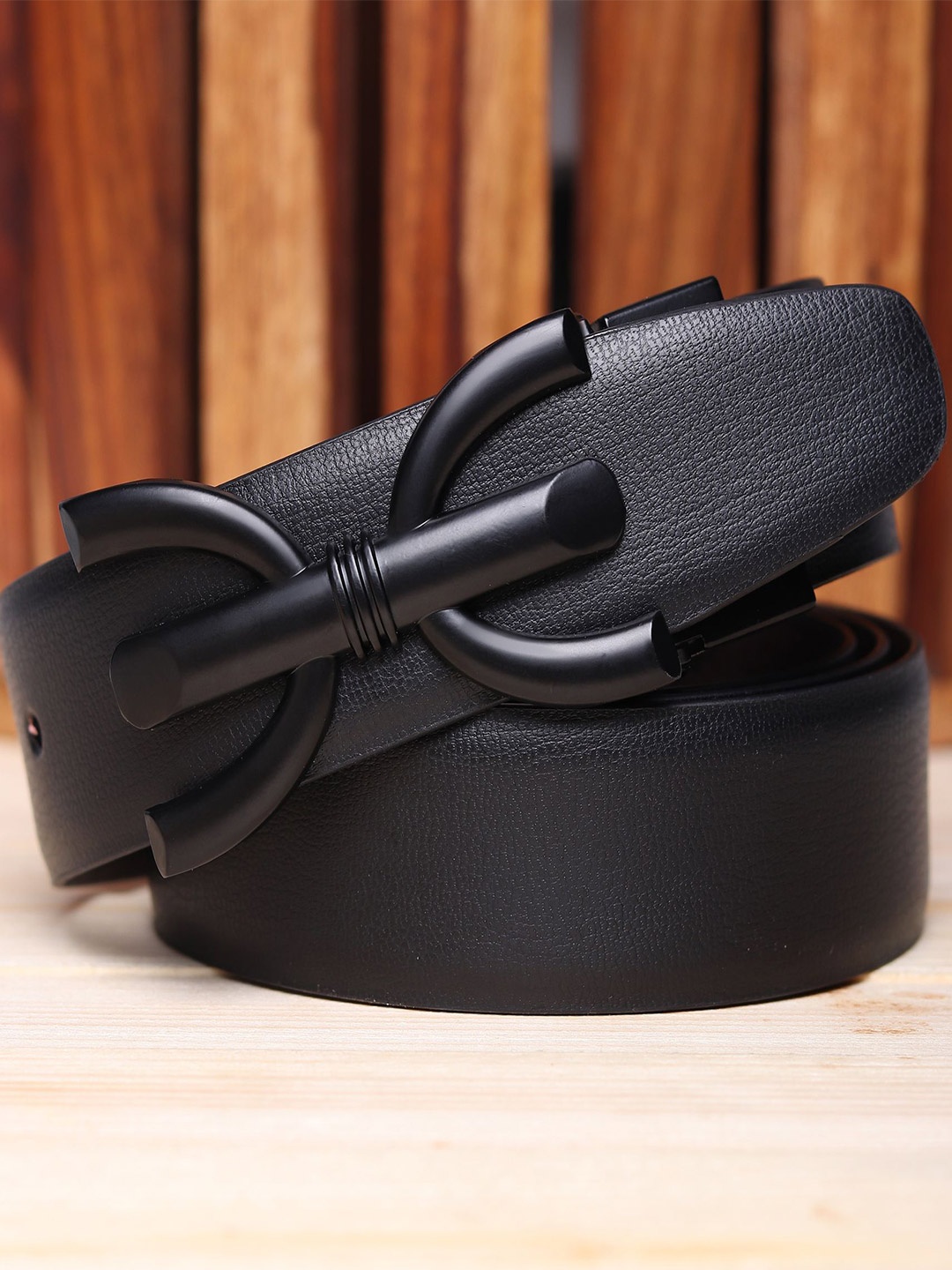 

Killer Men Reversible Formal Belt, Black