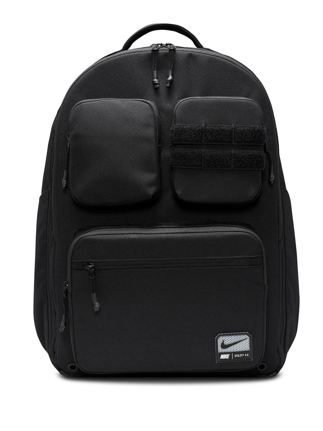 

Nike Utility Power Backpack - 33L, Black