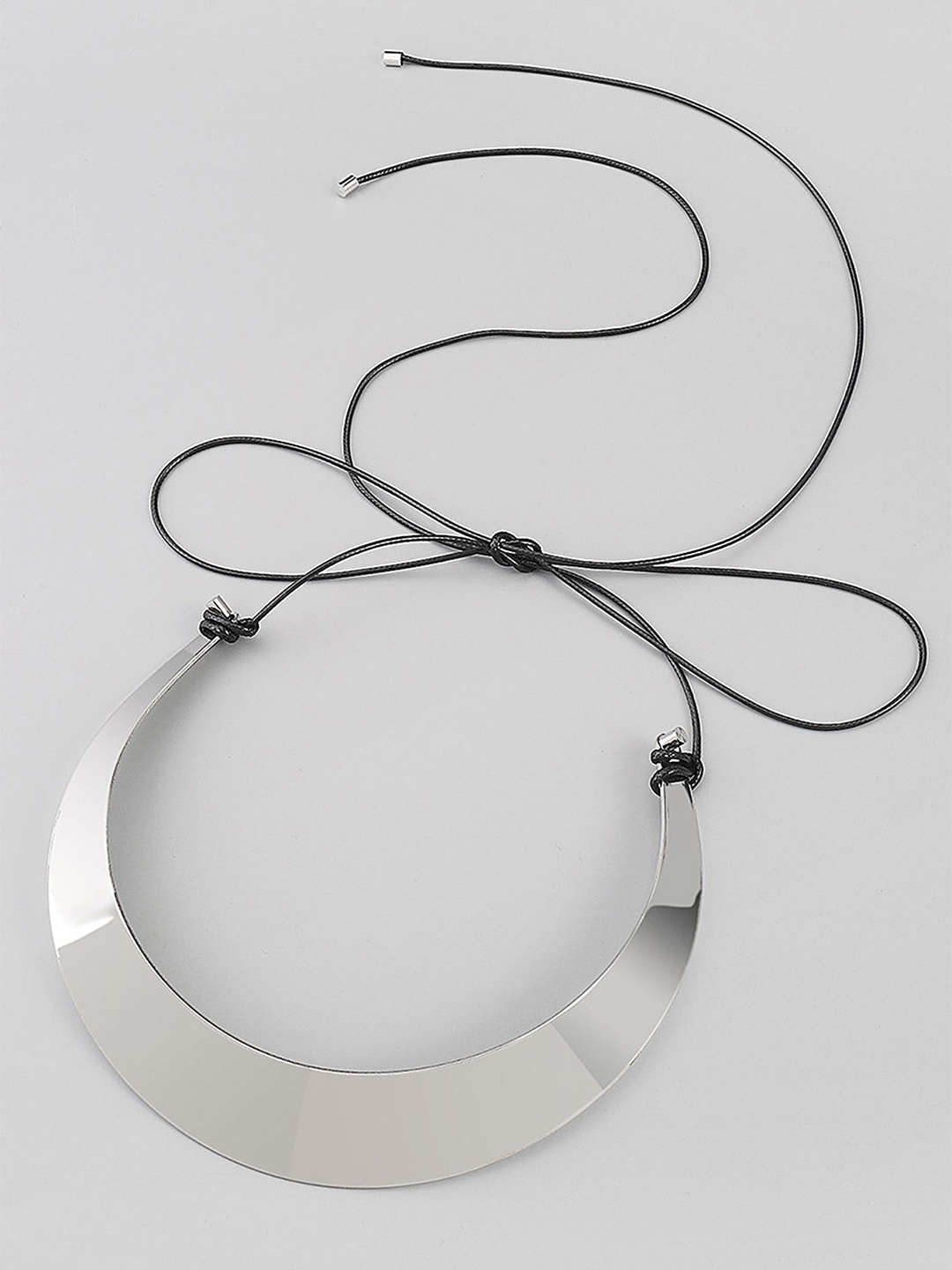 

LULU & SKY Necklace, Silver