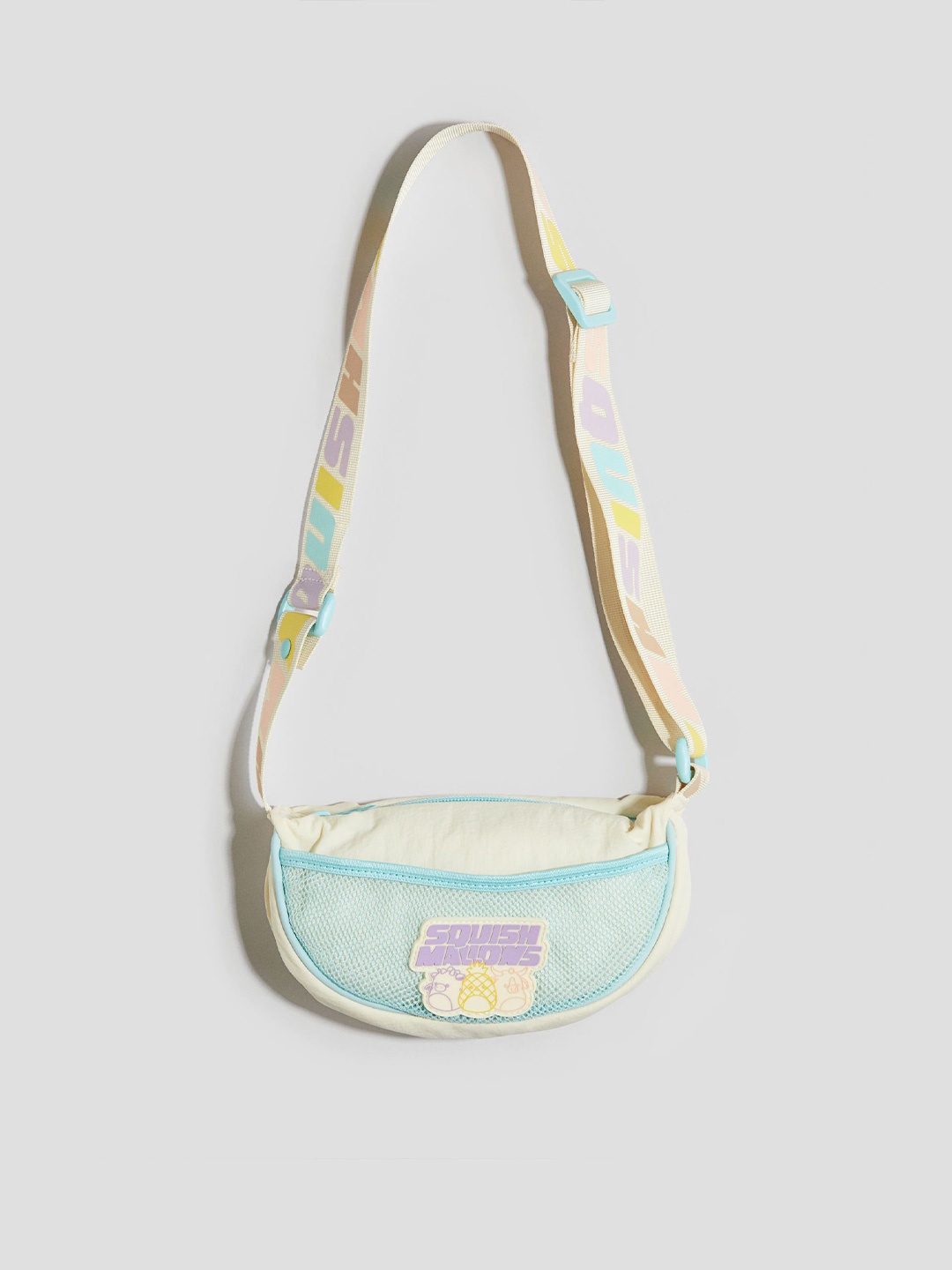 

H&M Crossbody Bag, Blue