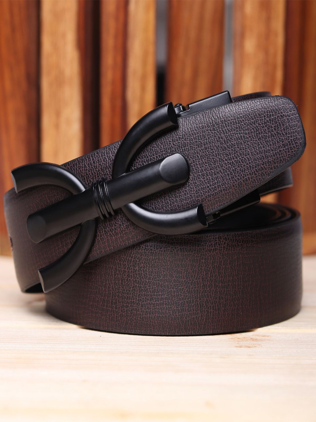 

Killer Men Reversible Formal Belt, Brown