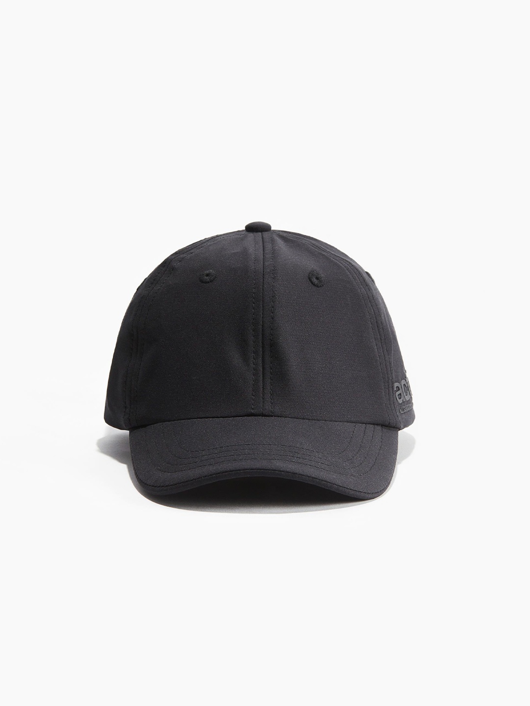 

H&M Sports Cap, Black