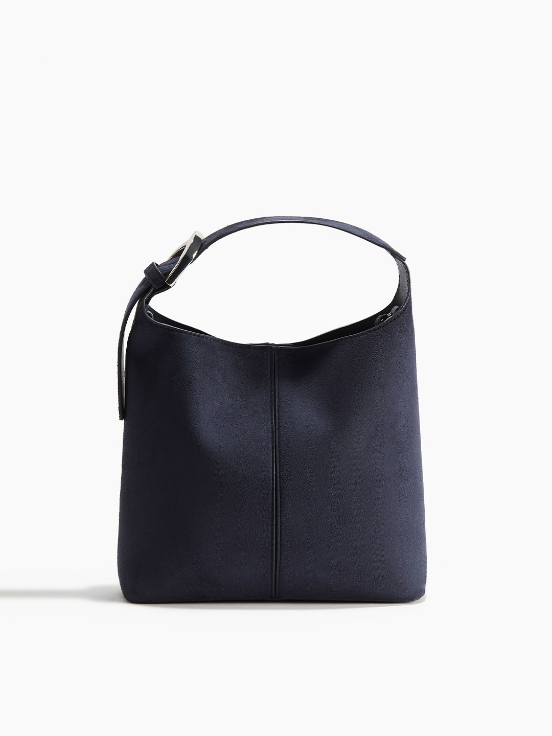 

H&M Crossbody Bag, Blue