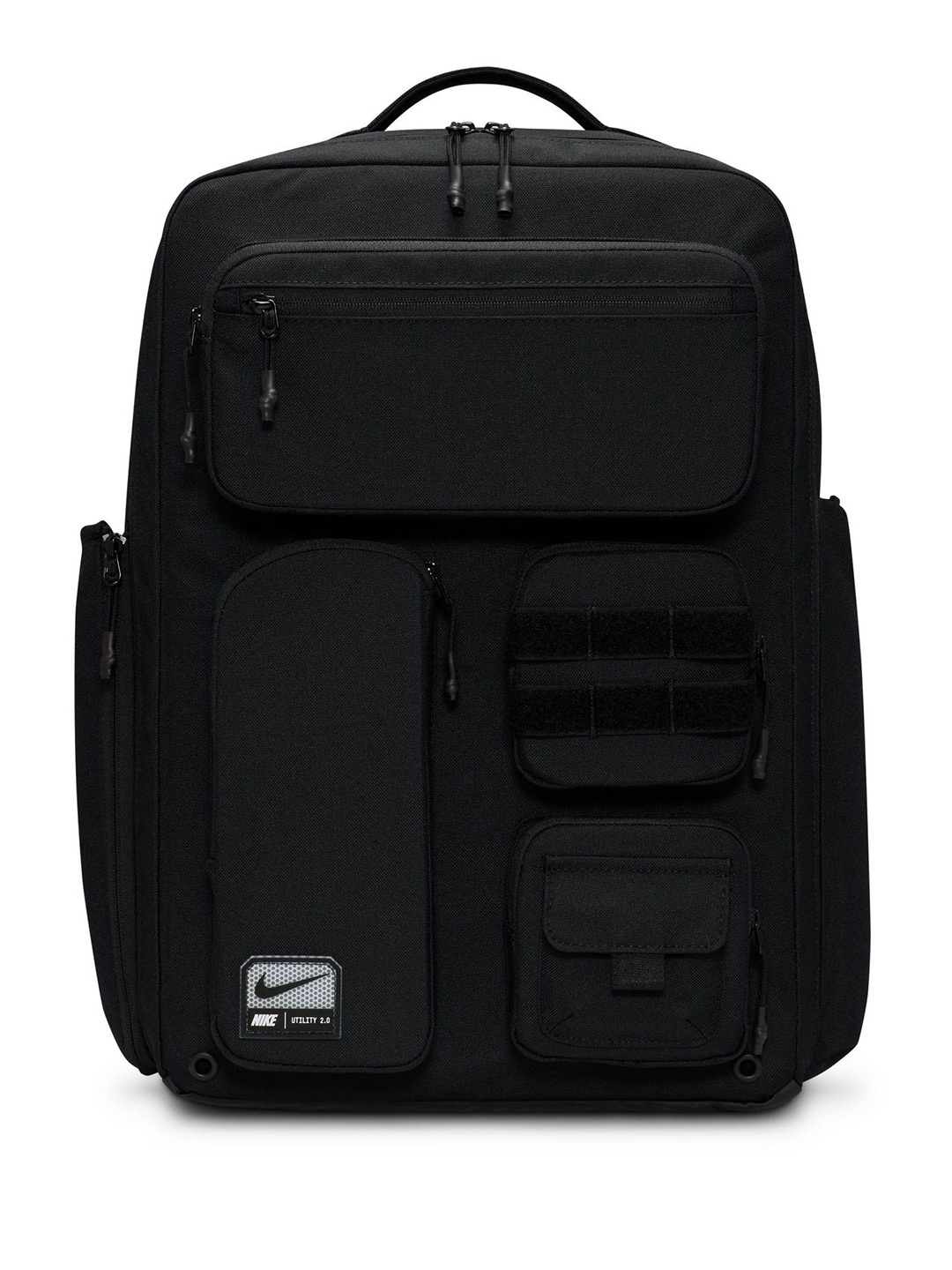 

Nike Utility Elite Backpack - 37L, Black