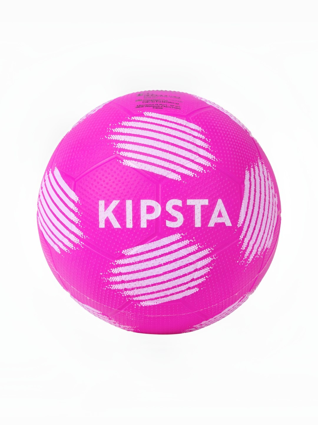 

Kipsta By Decathlon Kids Mini Football Sunny 300, Pink