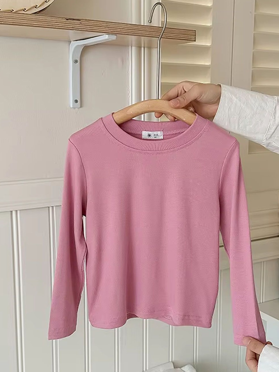

Xsole Top, Pink