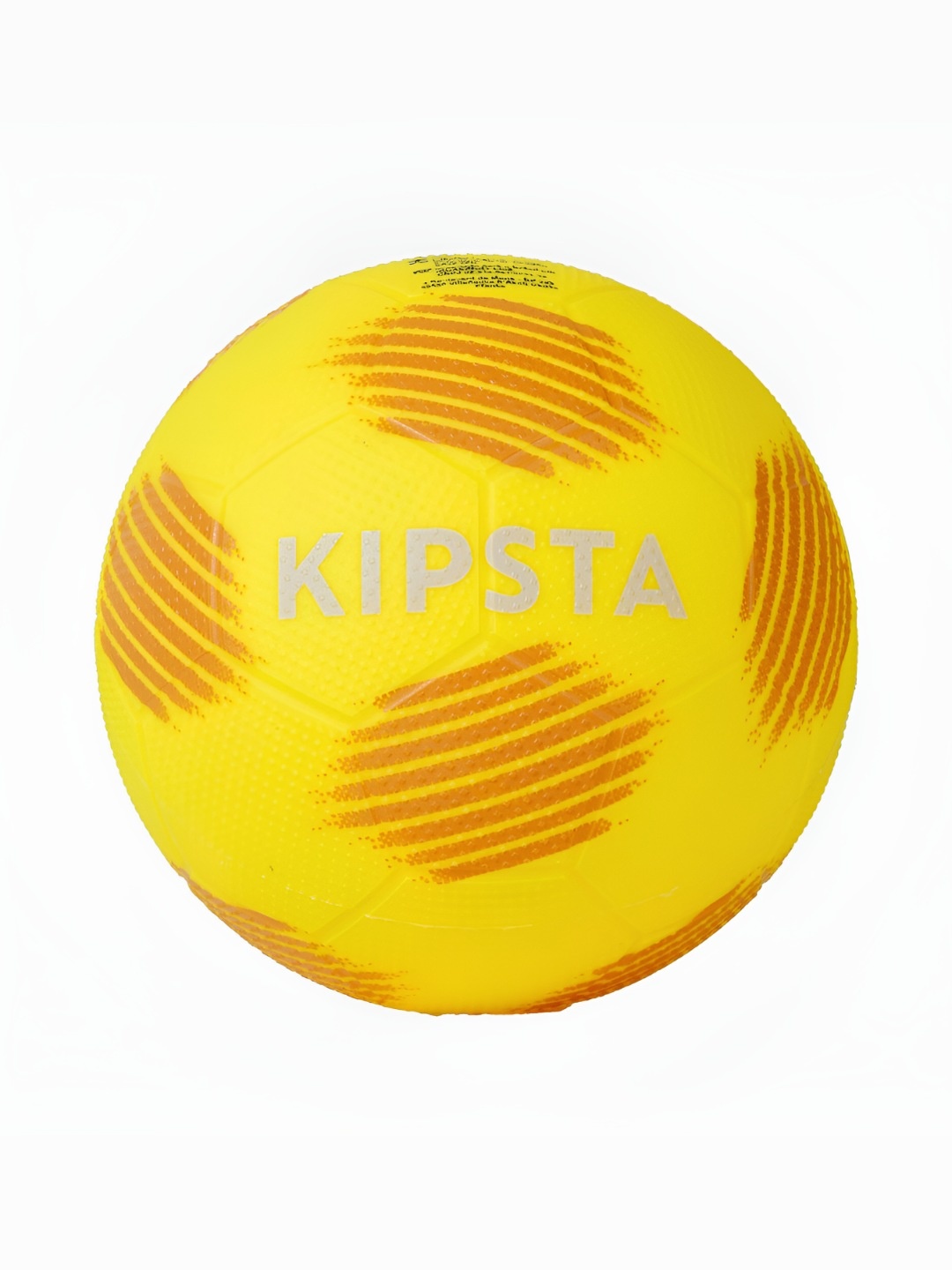 

Kipsta By Decathlon Kids Mini Football Sunny 300, Yellow