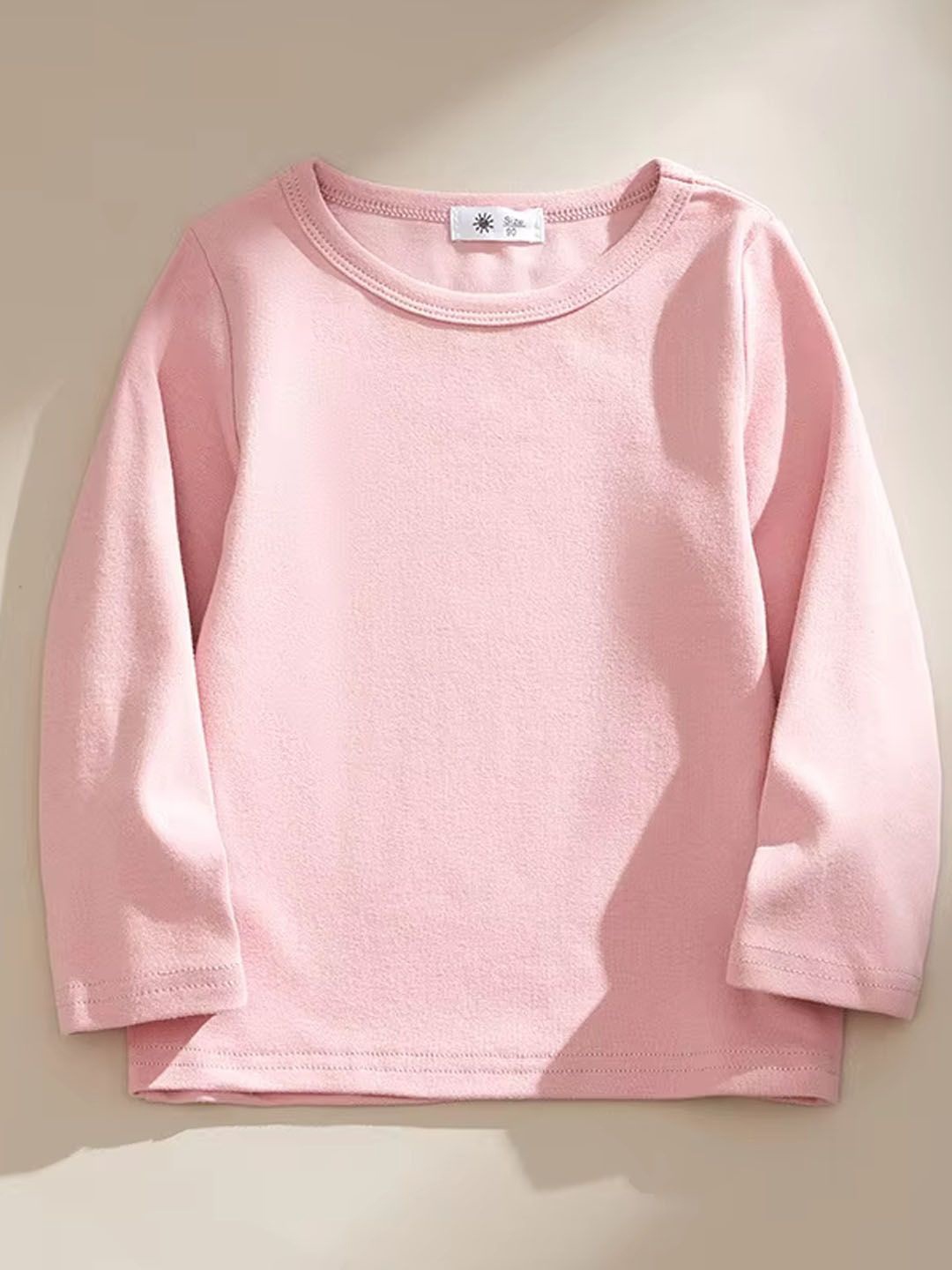 

Xsole Top, Pink