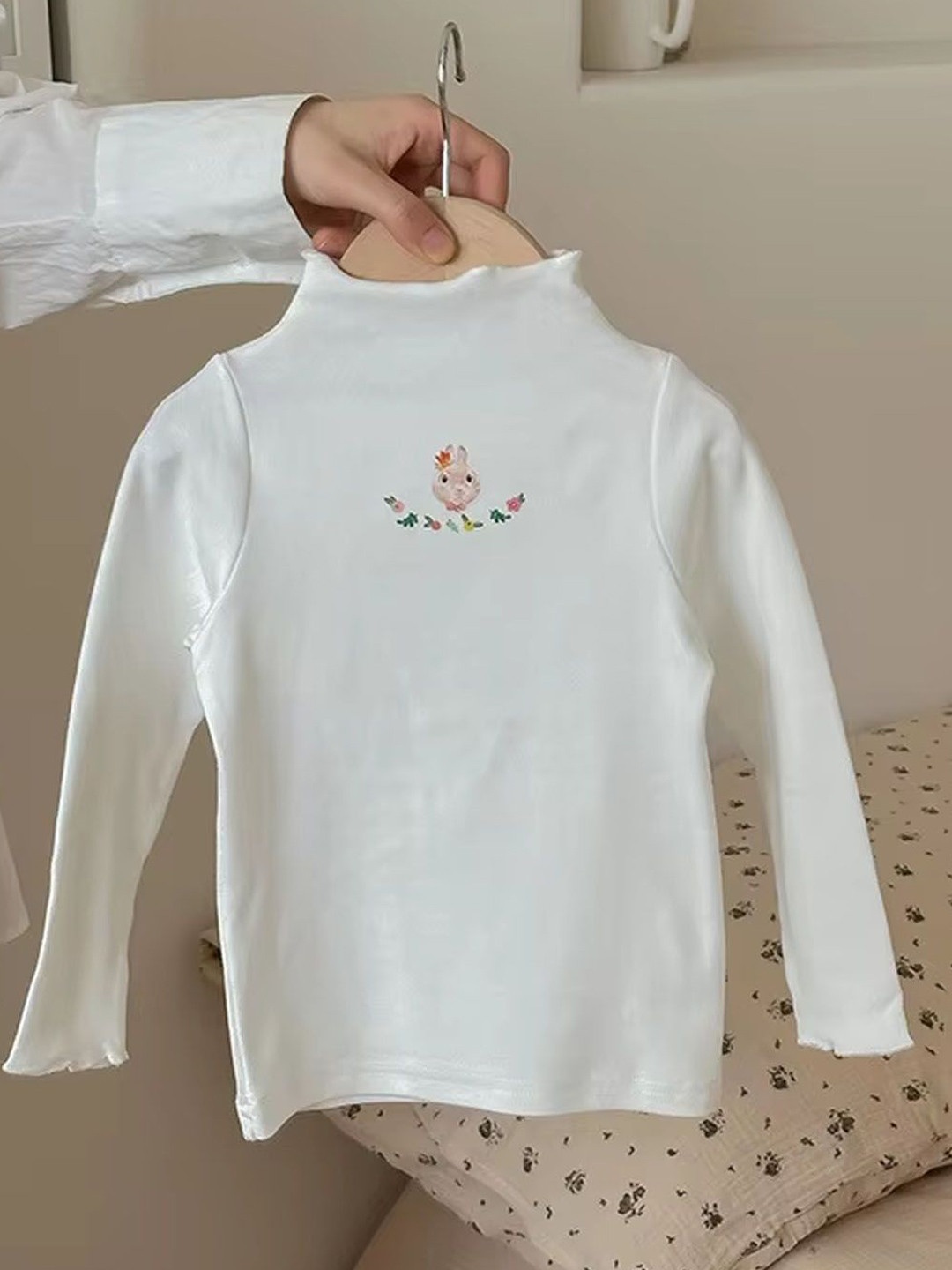 

Xsole Top, White