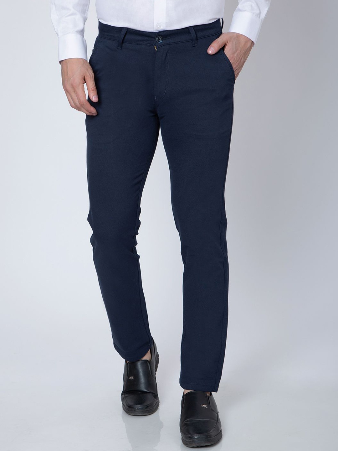 

Sparky Men Trousers, Black