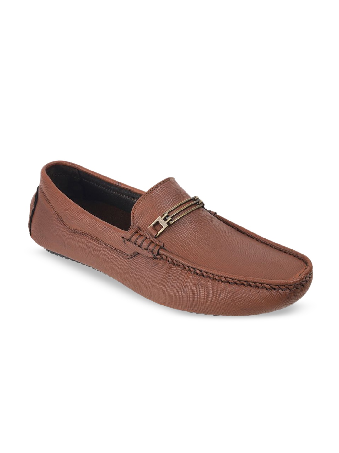 

WALKWAY by Metro Men Loafers, Tan