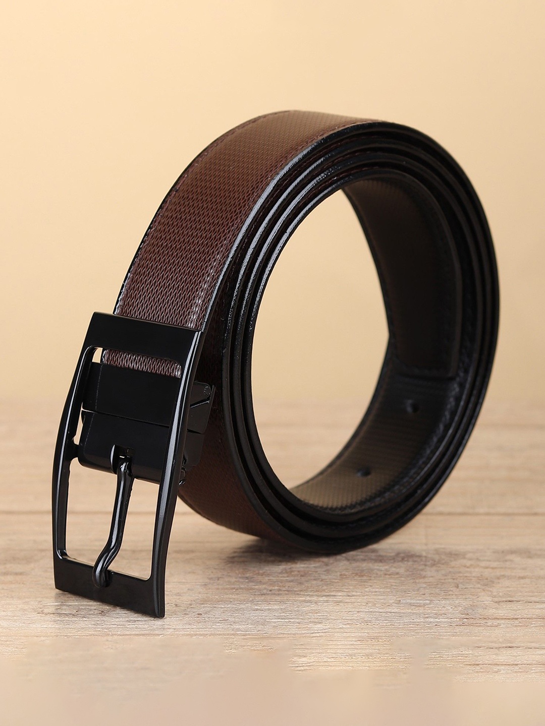 

Killer Men Formal Belt, Brown