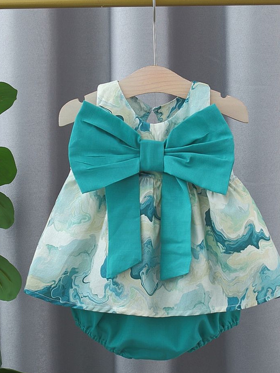 

LULU & SKY Girls, Green