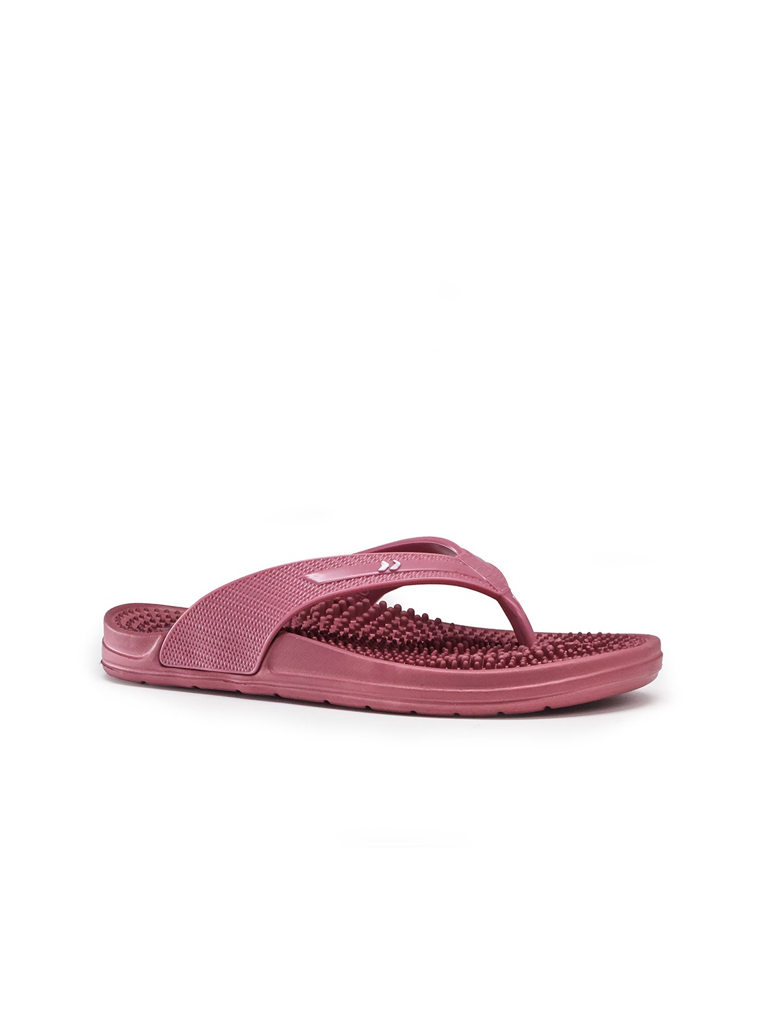 

ASIAN Women Thong Flip-Flops, Mauve