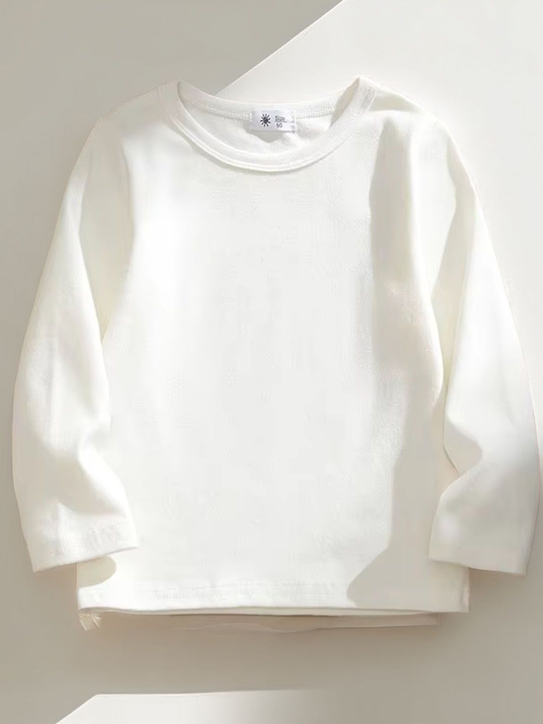 

Xsole Top, White